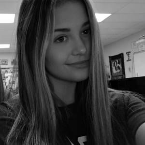 Meet your Posher, Haidyn